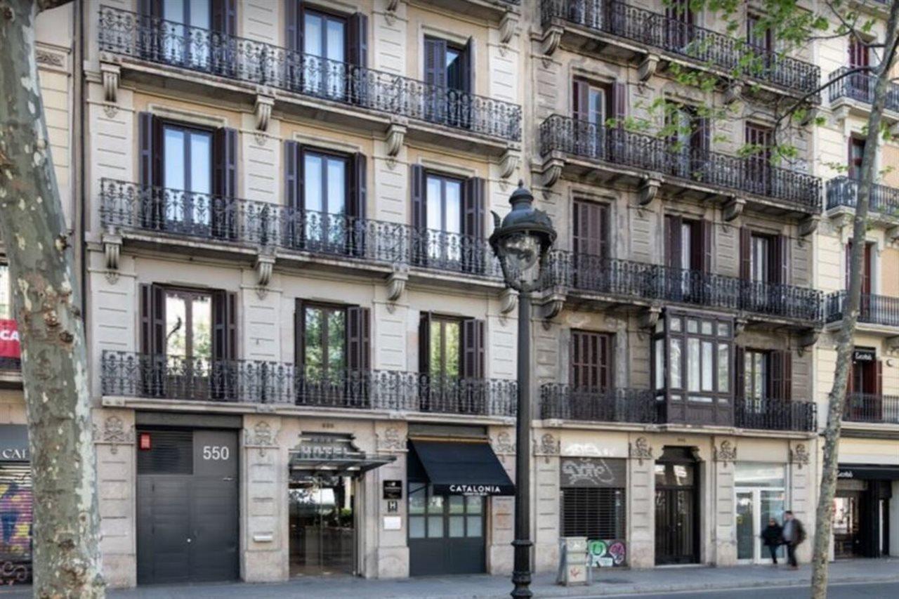 Catalonia Gran Via Bcn 4* Barcelona